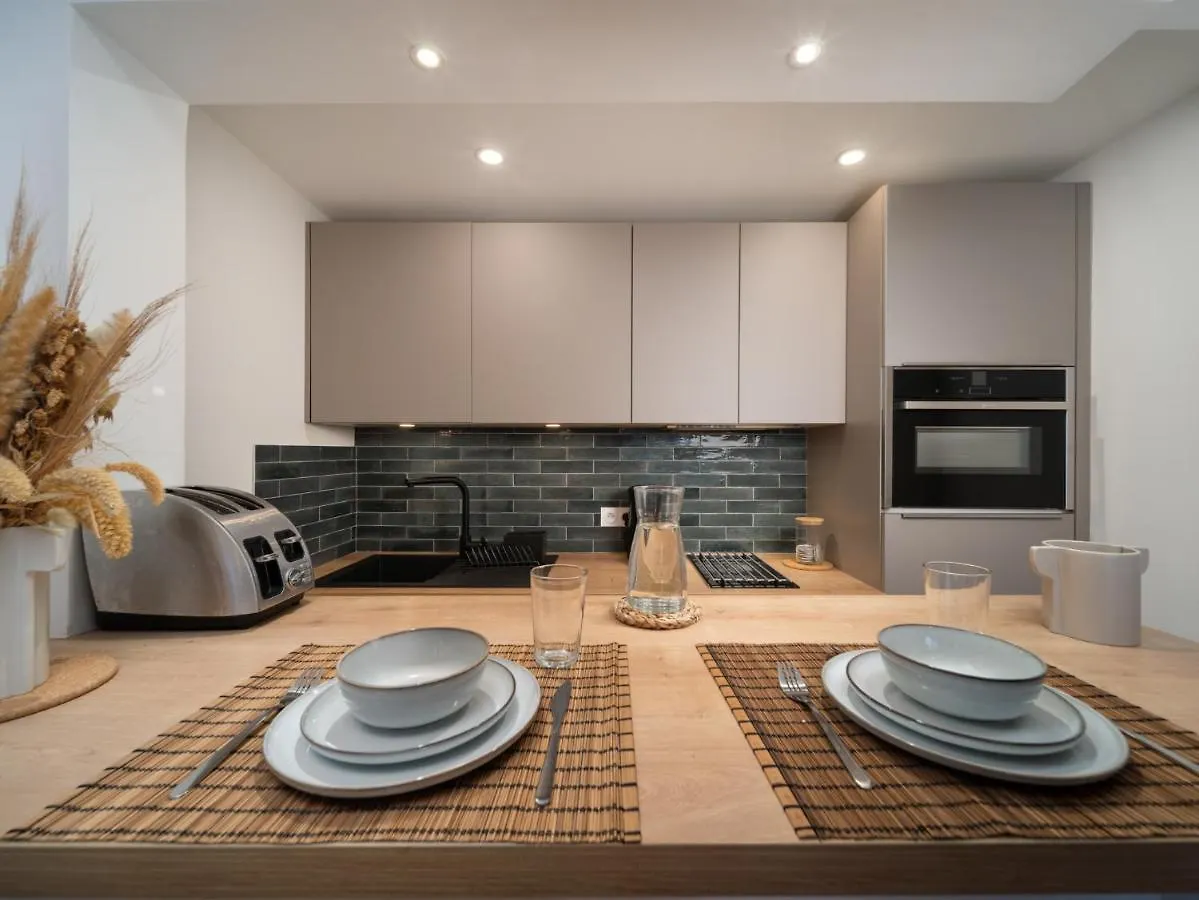 Appartement Elegant T2 A Endoume Avec Terrasse à Marseille