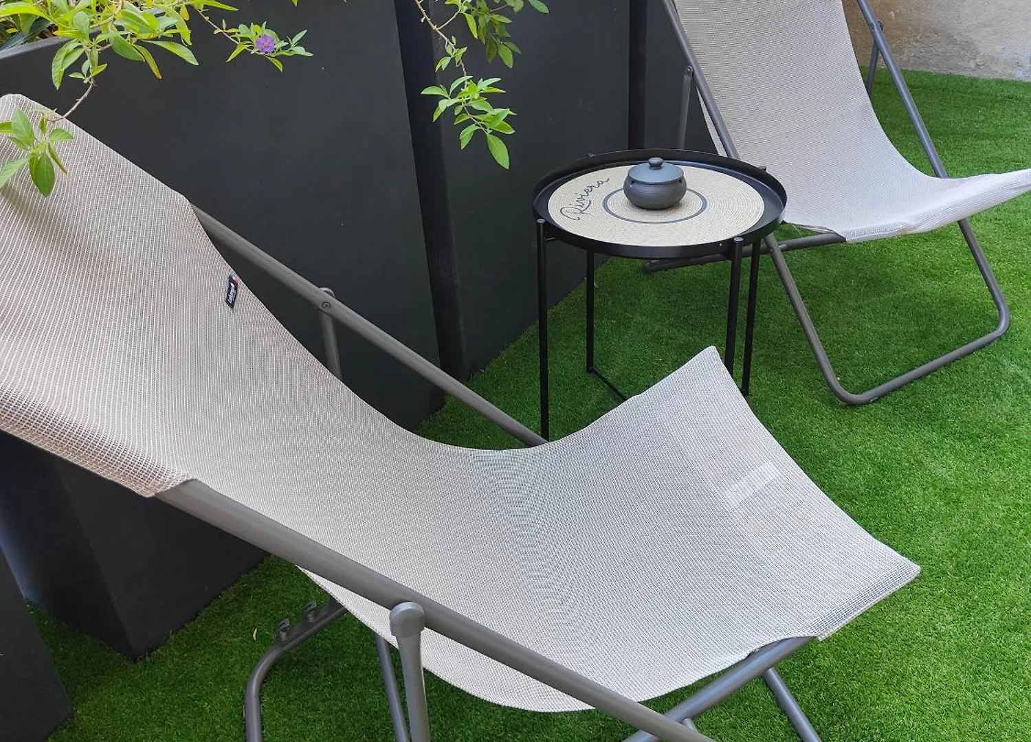Appartement Elegant T2 A Endoume Avec Terrasse à Marseille France